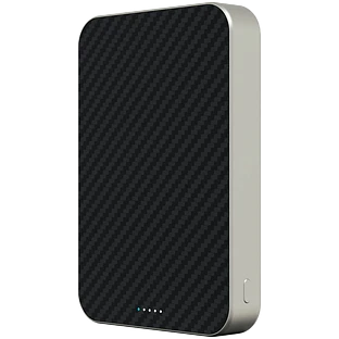 Внешний аккумулятор Magssory Pride Титан (PBN021)