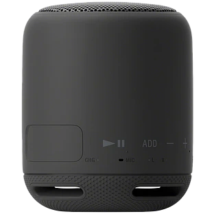 SONY SRS-XB10 Чёрный