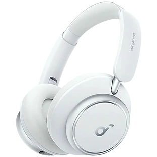 Наушники беспроводные SOUNDCORE Q45 A3040 White/белый
