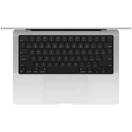 MacBook Pro 14", M3 Pro (11C CPU/14C GPU), 36GB, 512GB, Серебристый