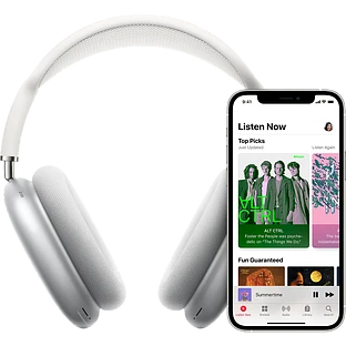 AirPods Max (Lightning), Серый космос