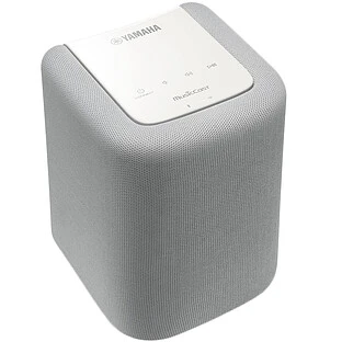 YAMAHA WX-010 Белый/Серый