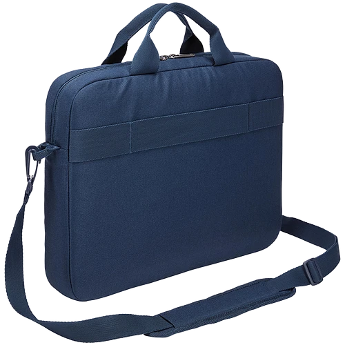 ADVA114DAR Сумка для ноутбука Case Logic 14'' Attache синий