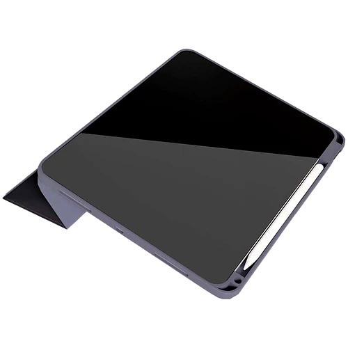 Чехол защитный VLP Split Folio для iPad Pro M4 (11''), лавандовый
