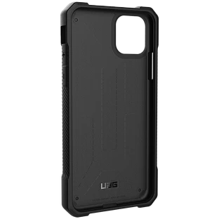 Защитный чехол UAG MONARCH  Багровый красный для iPhone 11 Pro Max