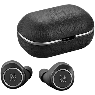 BANG & OLUFSEN Beoplay E8 2nd Gen Беспроводные наушники, Чёрный