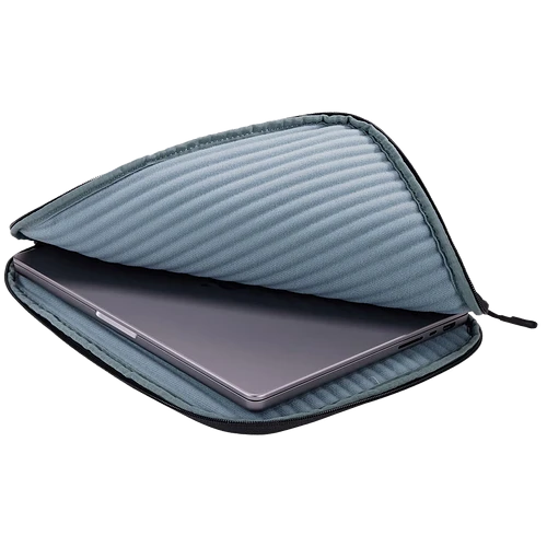 TSS414BLK Чехол для ноутбука Thule Subterra 2 MacBook Sleeve 14", черный, 3205031