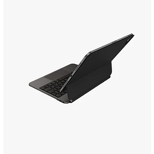 Чехол-клавиатура UNIQ Venno Pro для iPad Pro 11" (2022/21) & iPad Air 11"|10.9" (2025/24 | 2022/20), Черная
