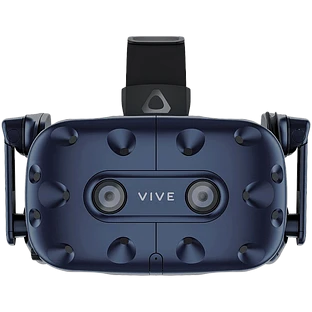 Virtual Reality System VIVE
