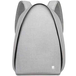 Рюкзак MOSHI Tego  Светло-серый