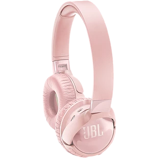 Беспроводные наушники JBL TUNE 600BTNC, Розовый