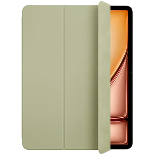 Обложка APPLE Smart Folio  Зеленая для iPad Air 13 (M2)