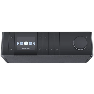 Беспроводная аудиосистема LOEWE Klang S1  Smart Radio 80W  Basalt Grey арт. 60607D10