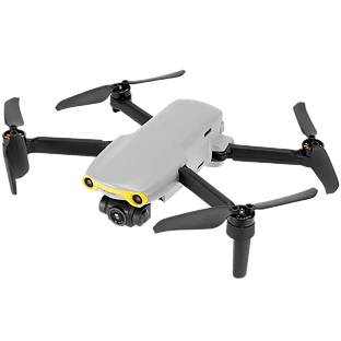 Квадрокоптер Autel EVO Nano Plus (Серый)