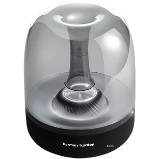 Портативная колонка HARMAN KARDON Aura Studio 2 Чёрный