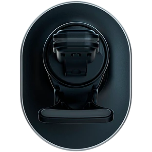 Автомобильный держатель с беспроводной зарядкой Satechi Magnetic Wireless Car Charger