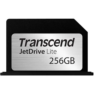 Memory ( flash cards ) TRANSCEND JetDrive Lite