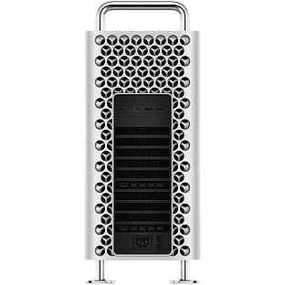 Mac Pro Процессор Intel Xeon W, 8C CPU, 32ГБ 256ГБ SSD AMD Radeon Pro 580X, Серебристый