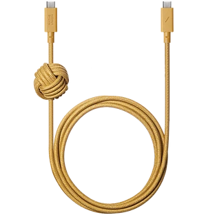 NATIVE UNION Кабель USB-C