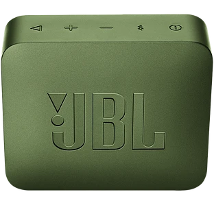 JBL GO 2 Зелёный мох