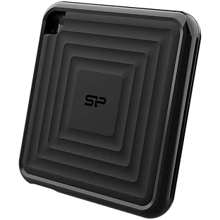 Твердотельный накопитель SILICON POWER PC60