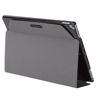 Чехол-книга CASE LOGIC SnapView 2  Чёрный для iPad Pro 12,9 дюйма (2-го поколения)