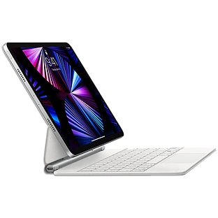 Клавиатура Apple Magic Keyboard для iPad Pro 11 (2021)