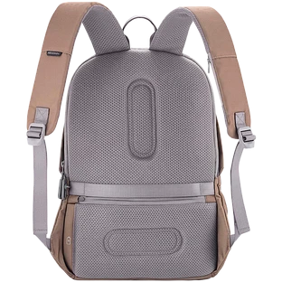 Рюкзак для ноутбука до 15,6'' XD Design Bobby Soft (P705.796), коричневый