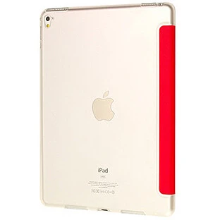 Чехол UNIQ Y-Fold Yorker Красный для iPad Pro 9,7 дюйма