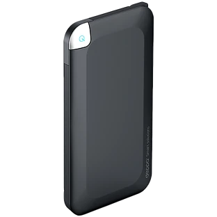 Зарядное устройство DEPPA NRG Cable, 4000 мА·ч