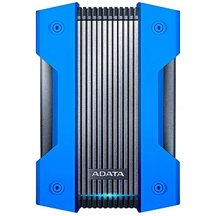 Внешний жесткий диск ADATA HD830