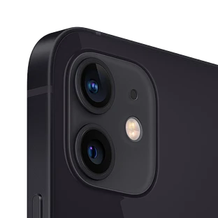 iPhone 12 Mini, 64 GB, Черный, Grade A