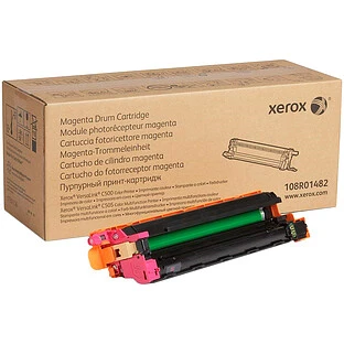 Тонер-картридж XEROX Пурпурный, для VLC500/ VLC505 (40000pages)