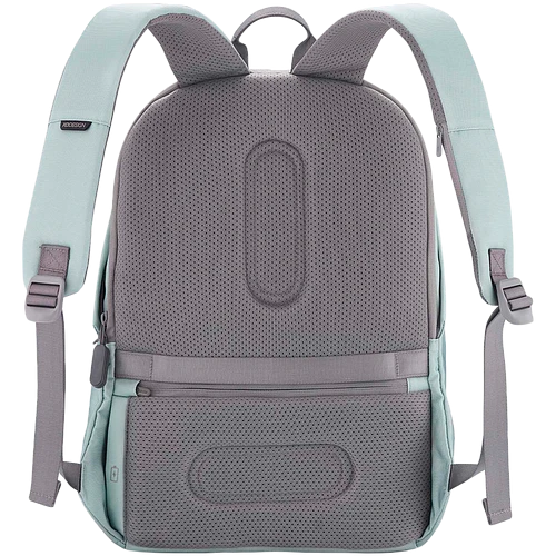Рюкзак для ноутбука до 15 6'' XD Design Bobby Soft (P705.797)  мятный