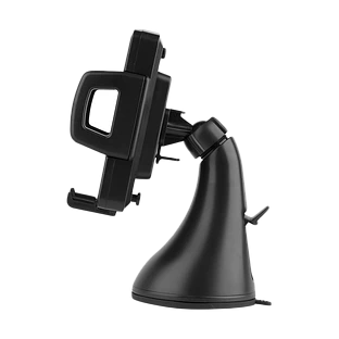 ENERGEA Автомобильный держатель + беспроводное зарядное устройство EnergEA WiMount