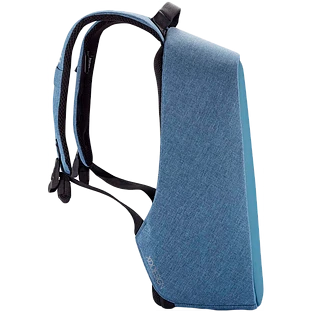 Рюкзак для ноутбука до 13,3'' XD Design Bobby Hero Small (P705.709), голубой