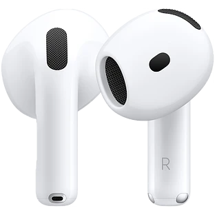 AirPods 4 с активным шумоподавлением