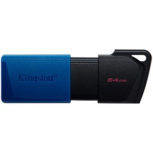Память ( USB flash ) KINGSTON DataTraveler Exodia M 64 ГБ