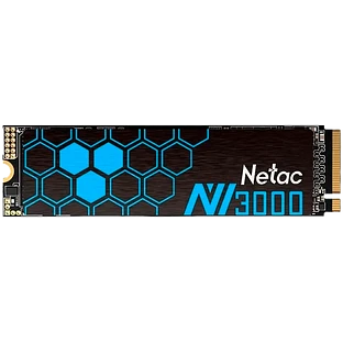 Твердотельный накопитель NETAC NV3000