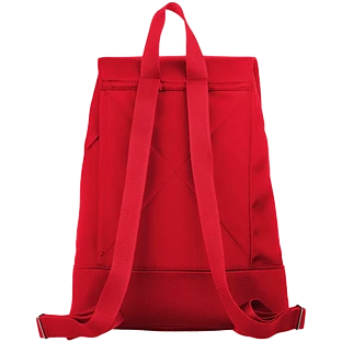 Рюкзак TUCANO SEC M  Красный