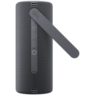Портативная акустика WE. HEAR 2 By Loewe Portable Speaker 60W  Storm Grey арт. 60702D10