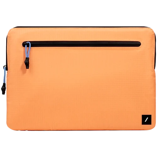 NATIVE UNION Чехол Ultralight Sleeve Apricot Crush для MacBook Air 13/MacBook Pro 13