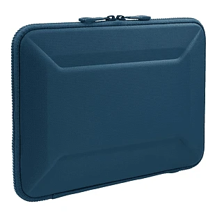 TGSE2352BLU Чехол для Macbook Thule Gauntlet Sleeve 12 , синий, 3203970