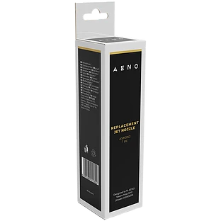 AENO  для SM2Jet nozzle для steam mop SM2 (1pc/box)