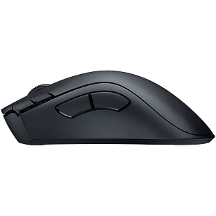 Игровая мышь беспроводная RAZER DeathAdder V2 X HyperSpeed, Чёрный