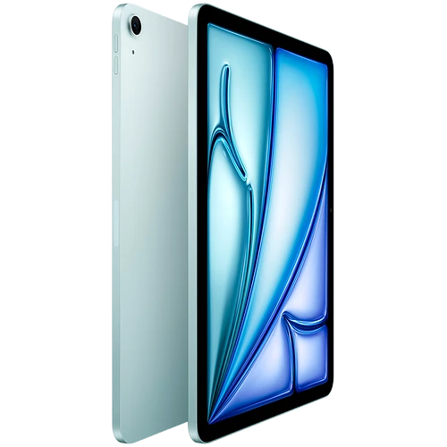 iPad Air 11", (M3, 2025), 128GB, Wi-Fi, Синий