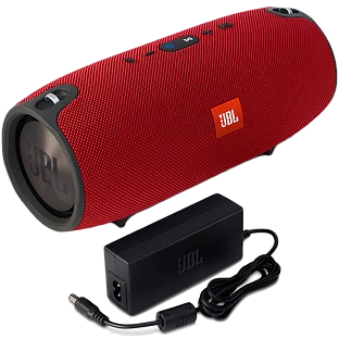 Портативная колонка JBL Xtreme Красный