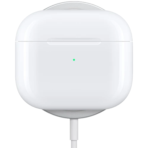 AirPods 3 без поддержки MagSafe