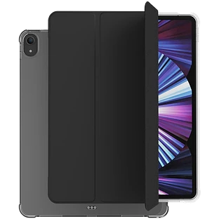 Чехол защитный "vlp" Dual Folio для iPad Pro 4 (11''), черный