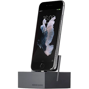 Док-станция NATIVE UNION DOCK+ Lightning